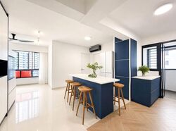 Blk 33 Ghim Moh Edge (Queenstown), HDB 4 Rooms #601620671